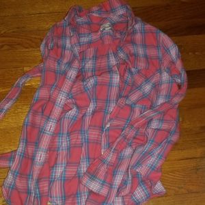 Flannel